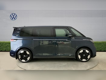 Used Volkswagen ID.Buzz 2023 for sale - 79512976: Photo