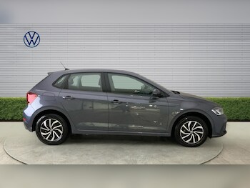 Used Volkswagen Polo 2022 for sale - 77779027: Photo