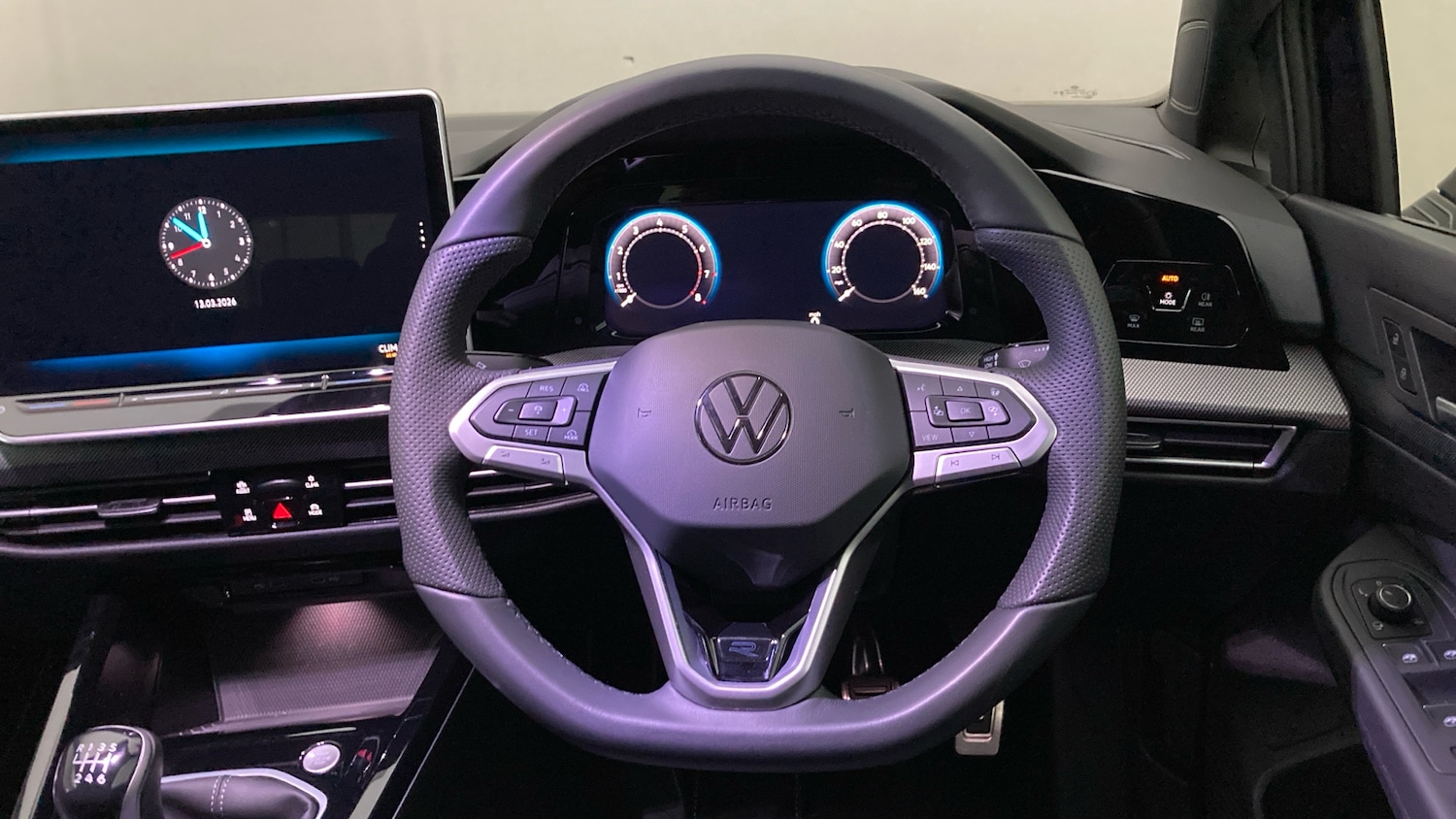 Used Volkswagen Golf 2025 for sale - 77935147: Photo 10