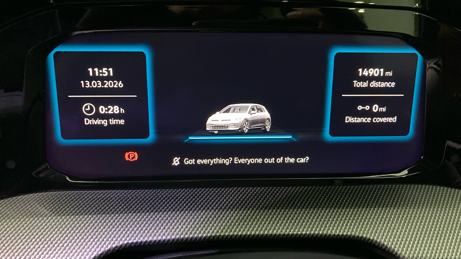 Used Volkswagen Golf 2025 for sale - 77935147: Photo 11