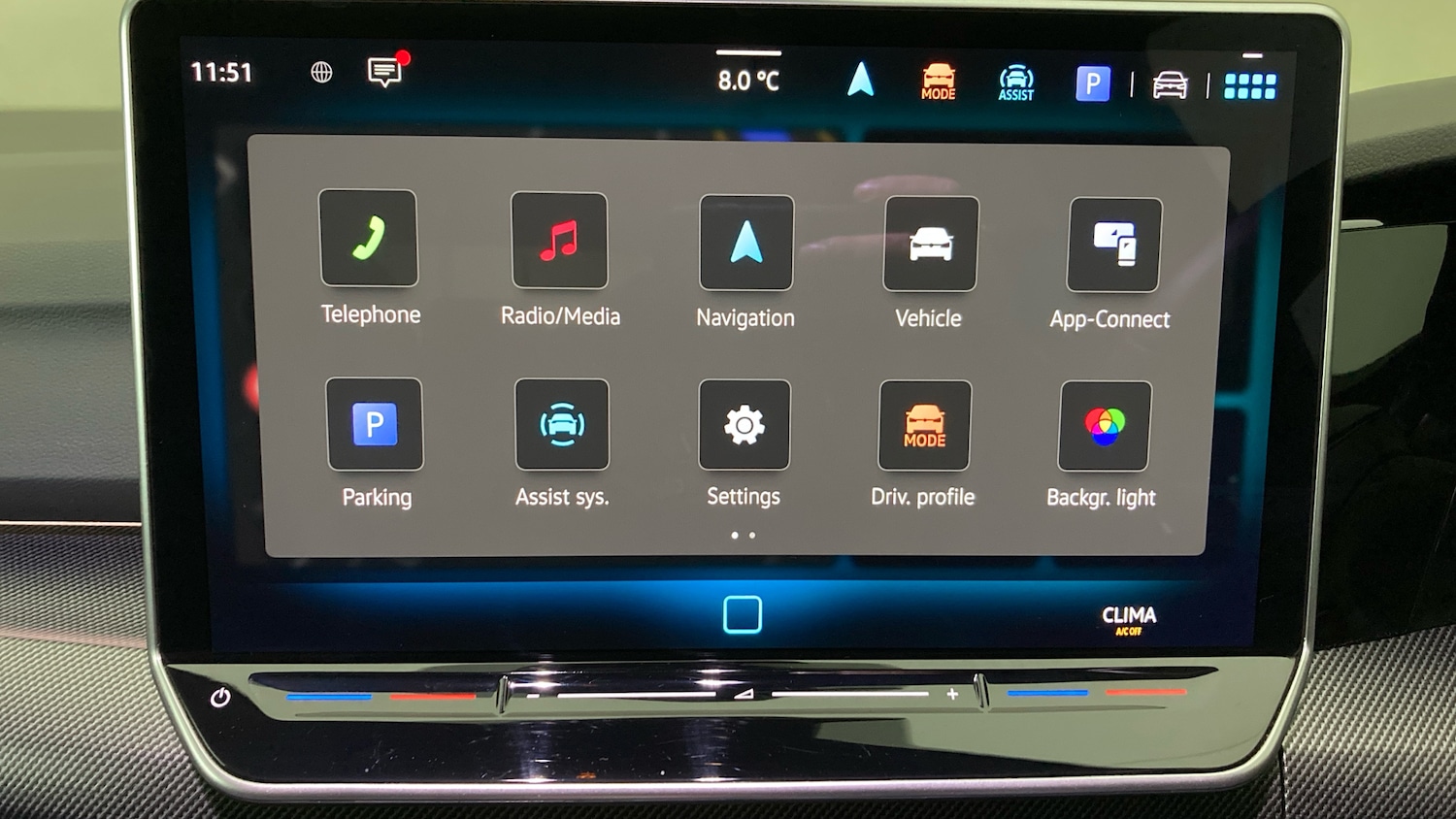 Used Volkswagen Golf 2025 for sale - 77935147: Photo 12