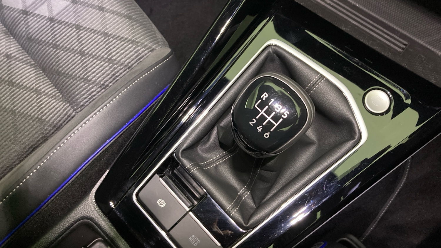 Used Volkswagen Golf 2025 for sale - 77935147: Photo 14