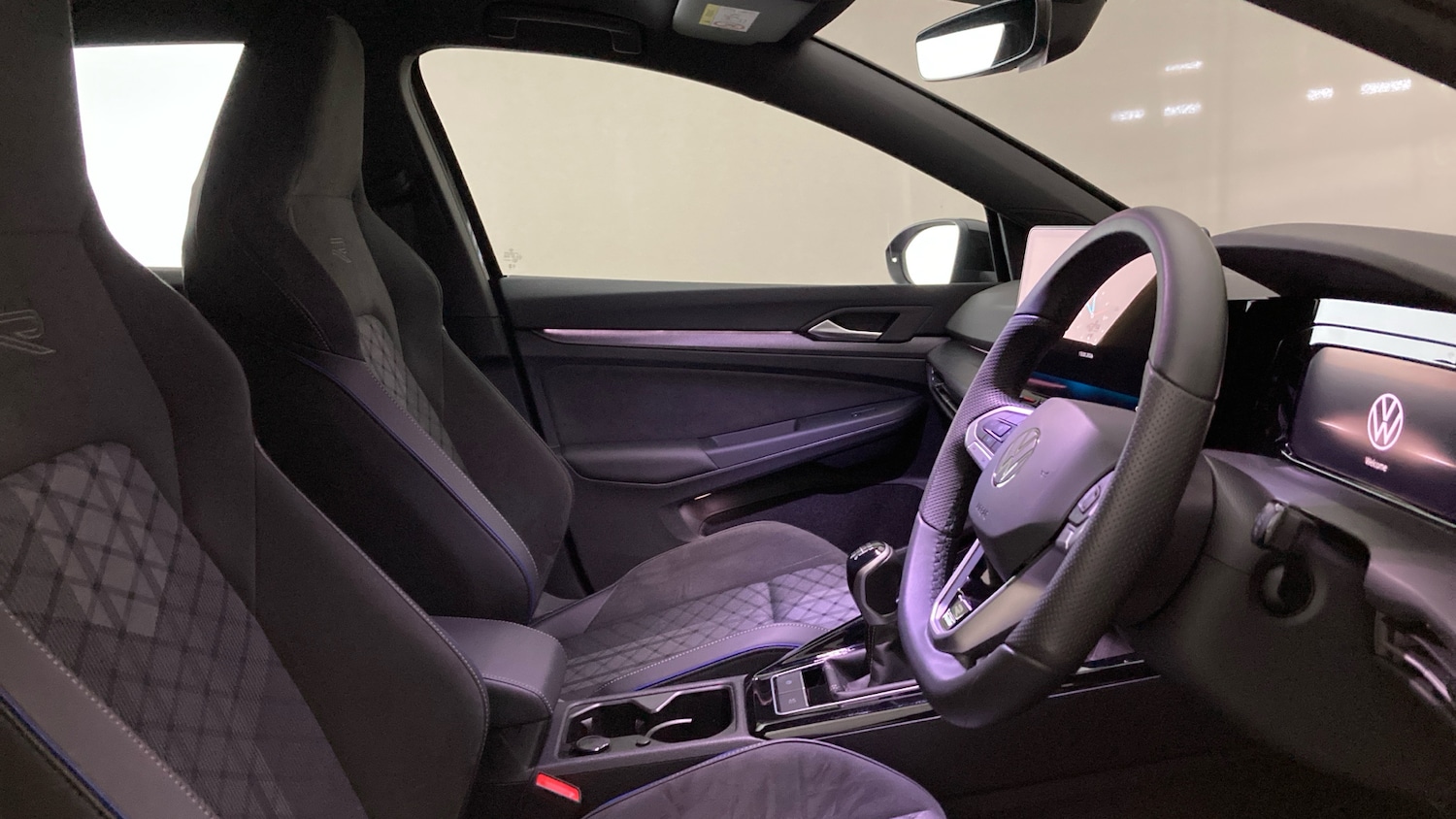 Used Volkswagen Golf 2025 for sale - 77935147: Photo 15