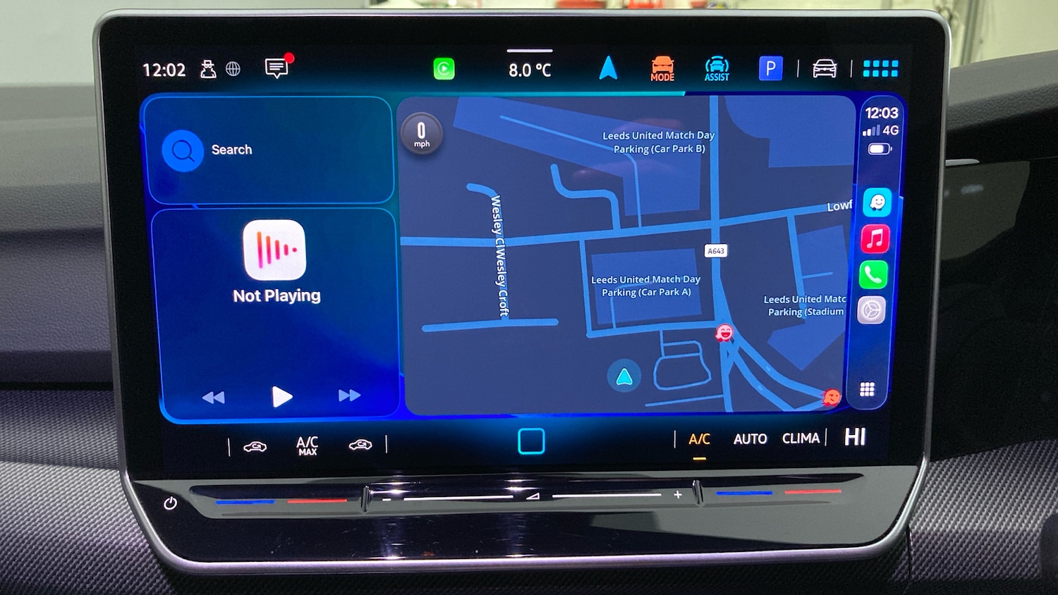 Used Volkswagen Golf 2025 for sale - 77935147: Photo 23