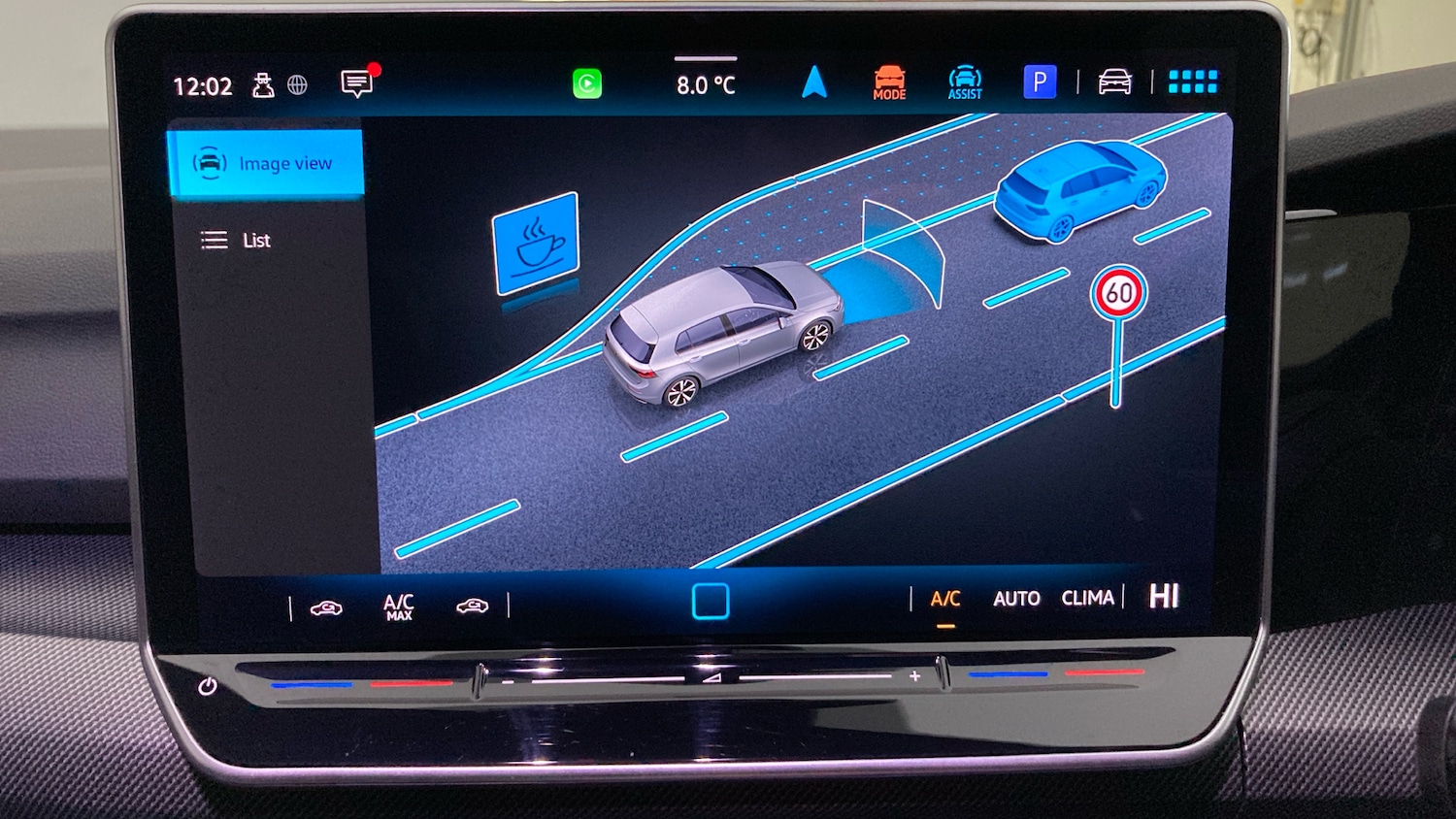 Used Volkswagen Golf 2025 for sale - 77935147: Photo 27