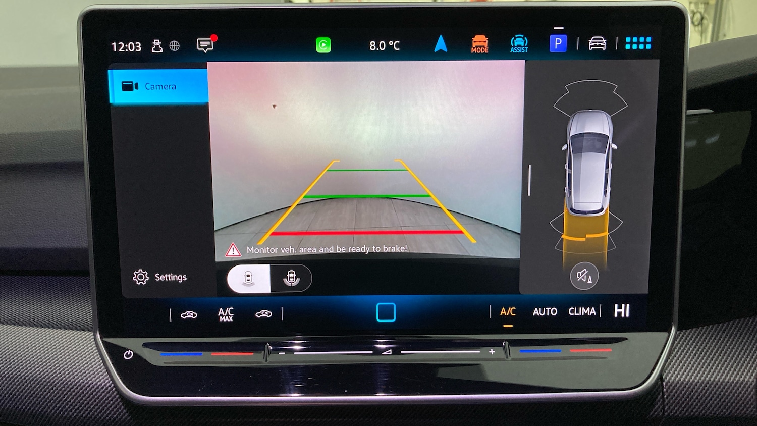 Used Volkswagen Golf 2025 for sale - 77935147: Photo 28