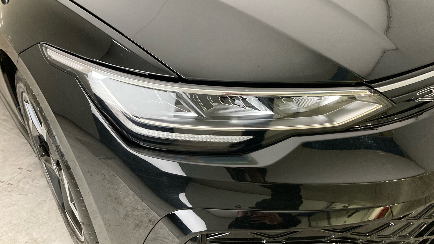 Used Volkswagen Golf 2025 for sale - 77935147: Photo 35