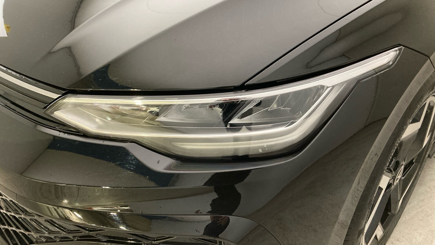 Used Volkswagen Golf 2025 for sale - 77935147: Photo 36