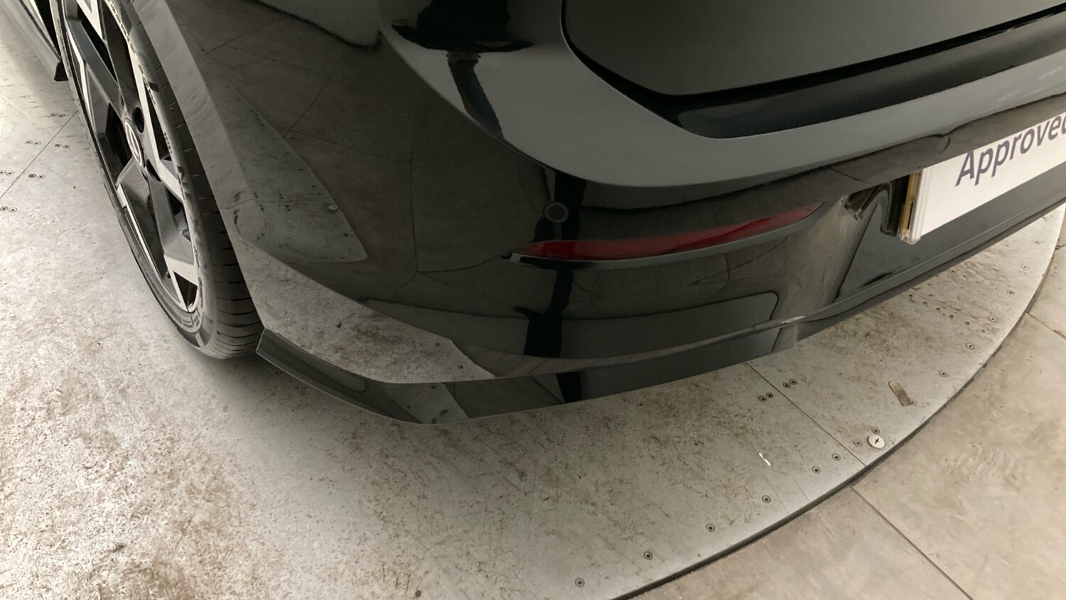 Used Volkswagen Golf 2025 for sale - 77935147: Photo 42