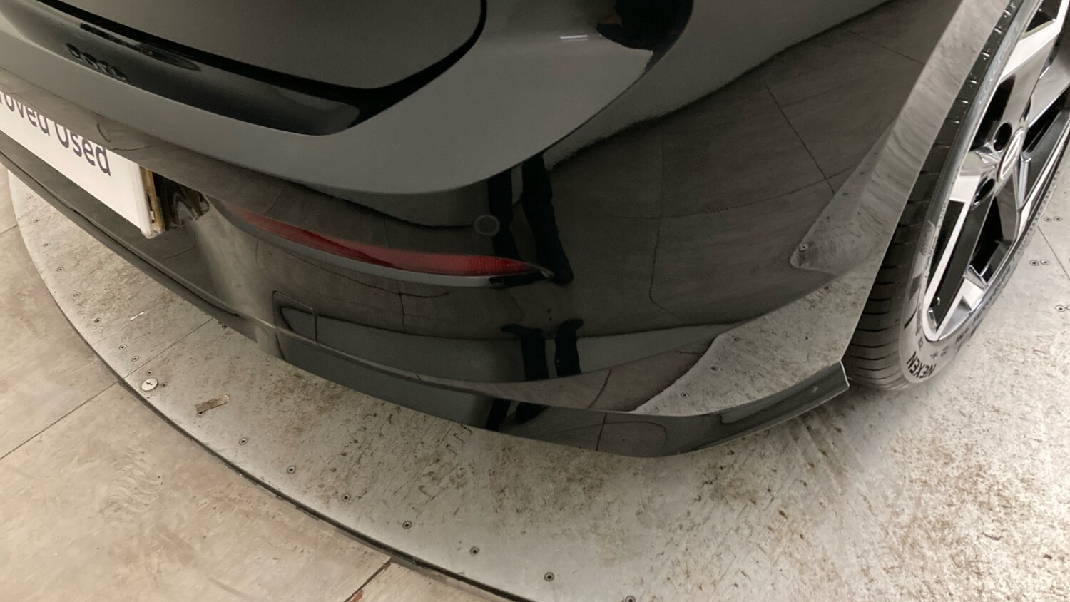 Used Volkswagen Golf 2025 for sale - 77935147: Photo 43