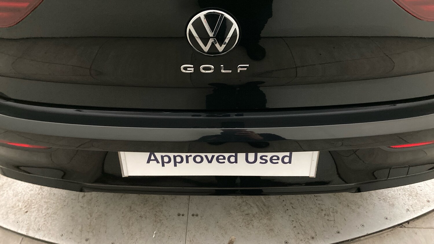 Used Volkswagen Golf 2025 for sale - 77935147: Photo 44