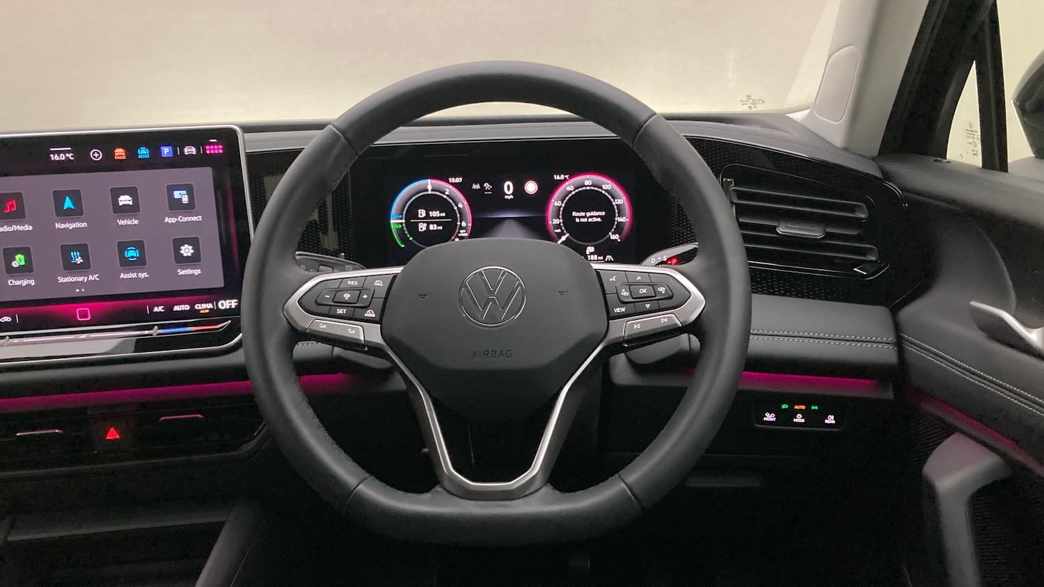 Used Volkswagen Tiguan 2025 for sale - 76531316: Photo 10