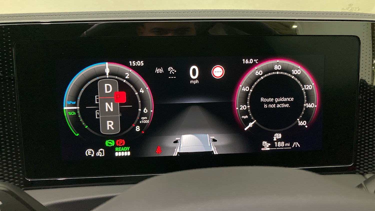 Used Volkswagen Tiguan 2025 for sale - 76531316: Photo 11