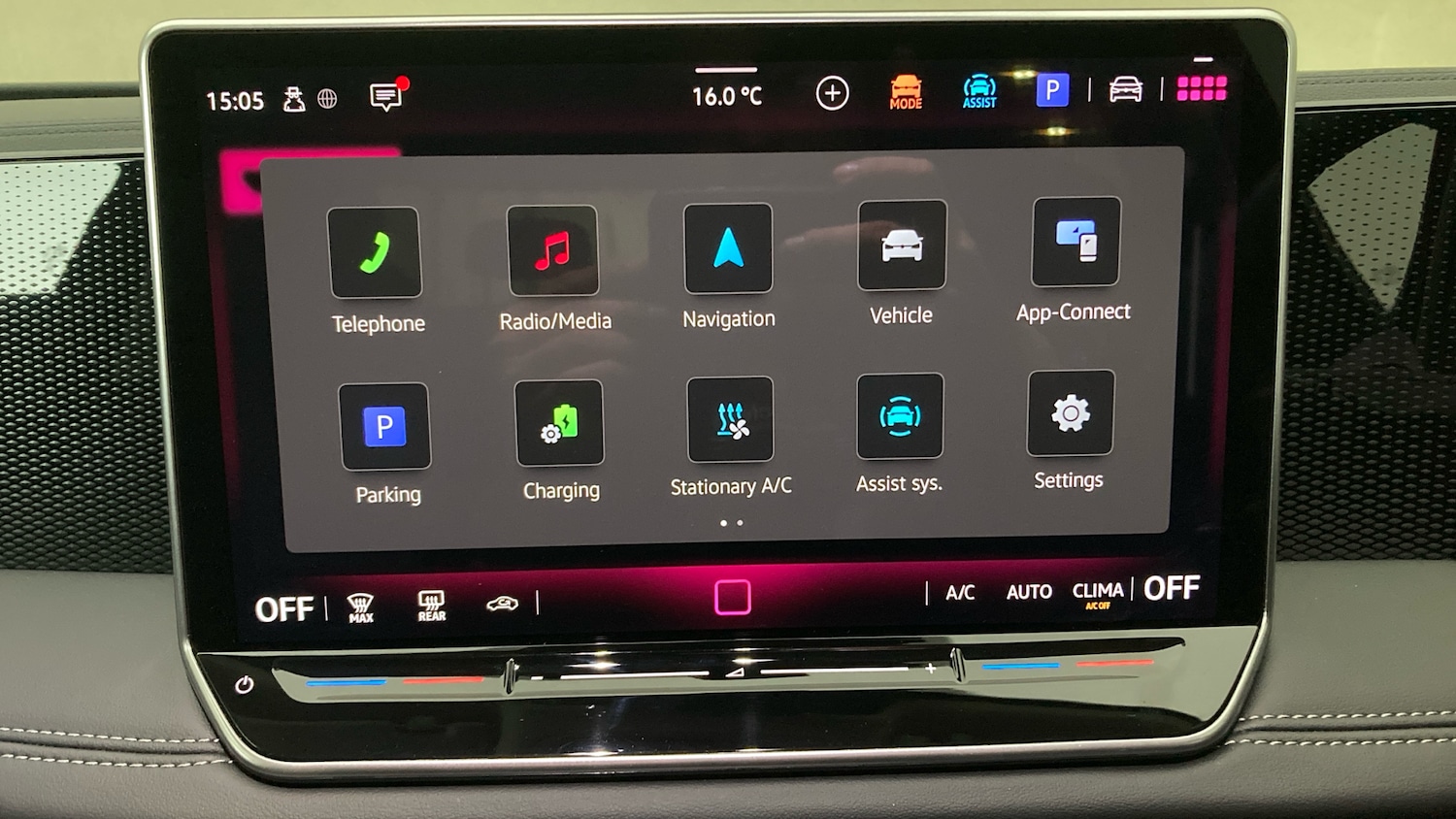 Used Volkswagen Tiguan 2025 for sale - 76531316: Photo 12