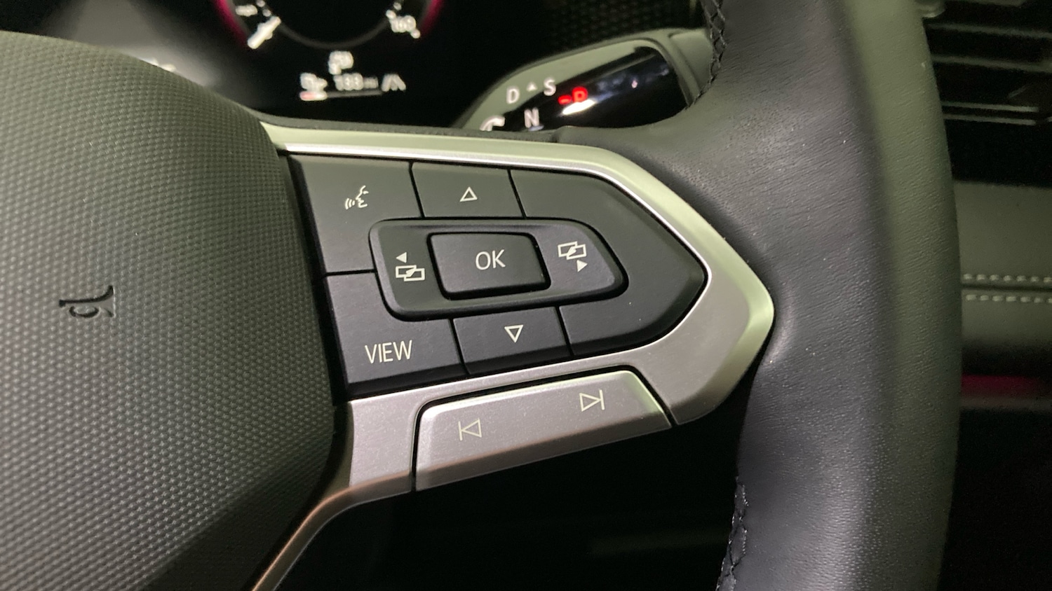 Used Volkswagen Tiguan 2025 for sale - 76531316: Photo 18