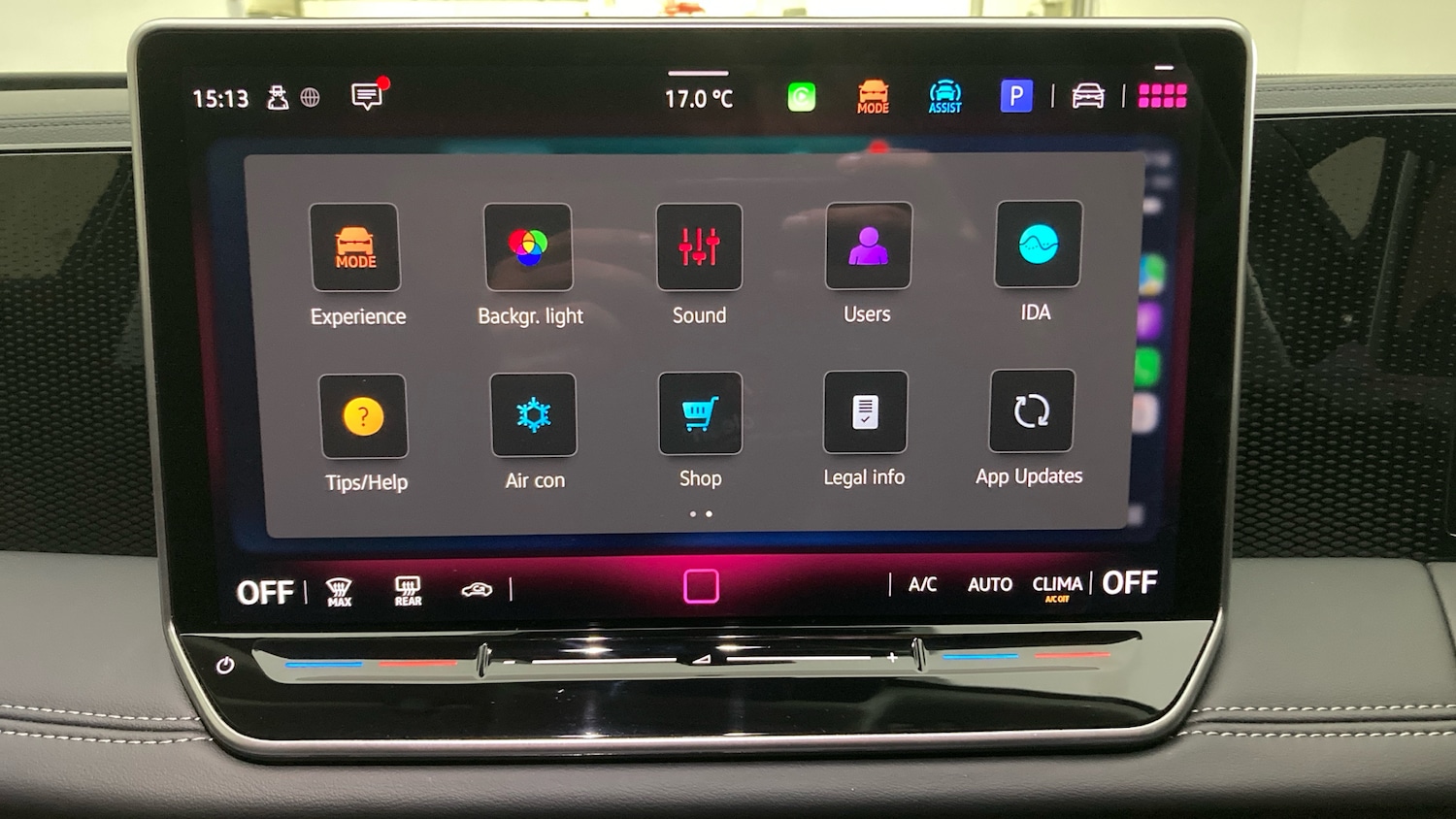 Used Volkswagen Tiguan 2025 for sale - 76531316: Photo 25