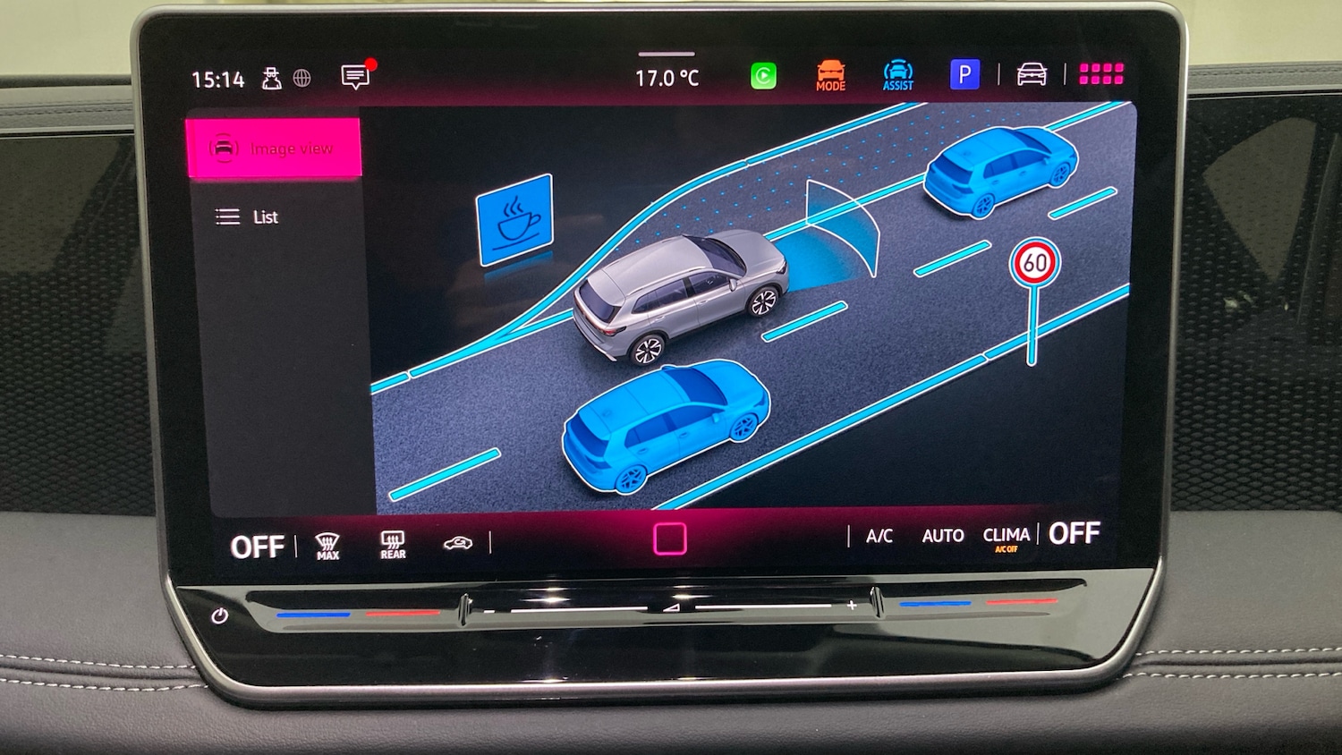 Used Volkswagen Tiguan 2025 for sale - 76531316: Photo 28