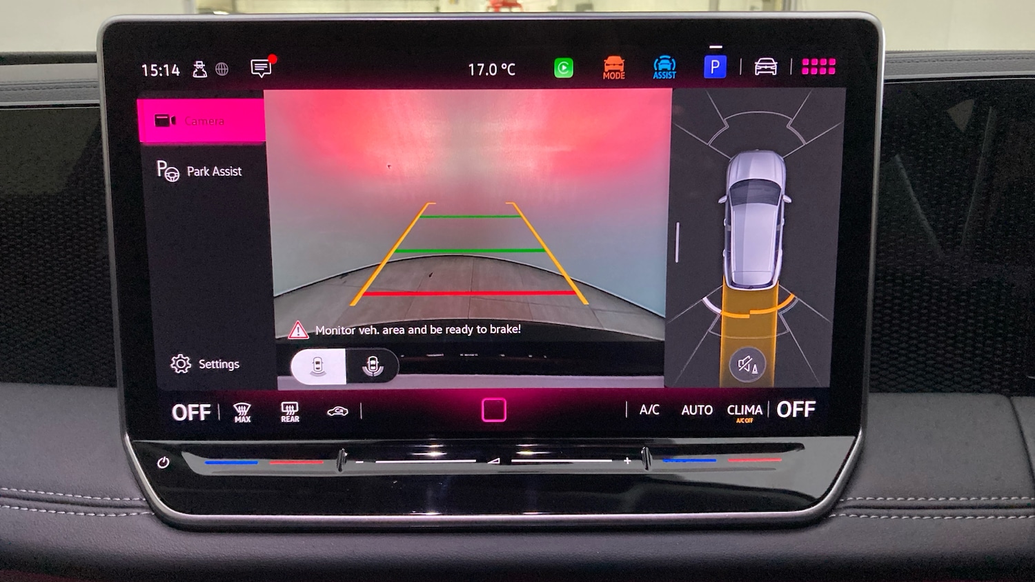 Used Volkswagen Tiguan 2025 for sale - 76531316: Photo 29