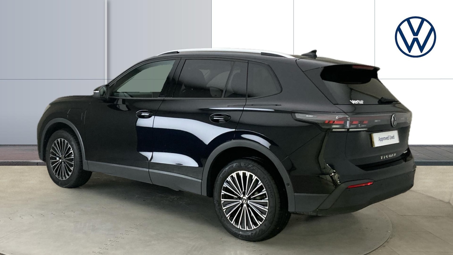 Used Volkswagen Tiguan 2025 for sale - 76531316: Photo 3