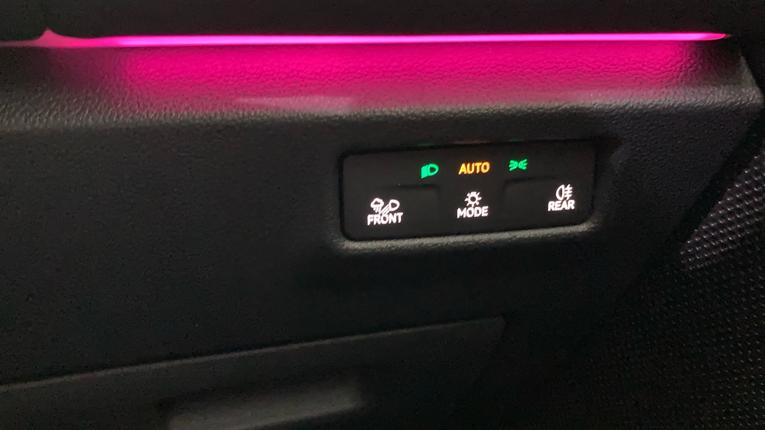 Used Volkswagen Tiguan 2025 for sale - 76531316: Photo 30