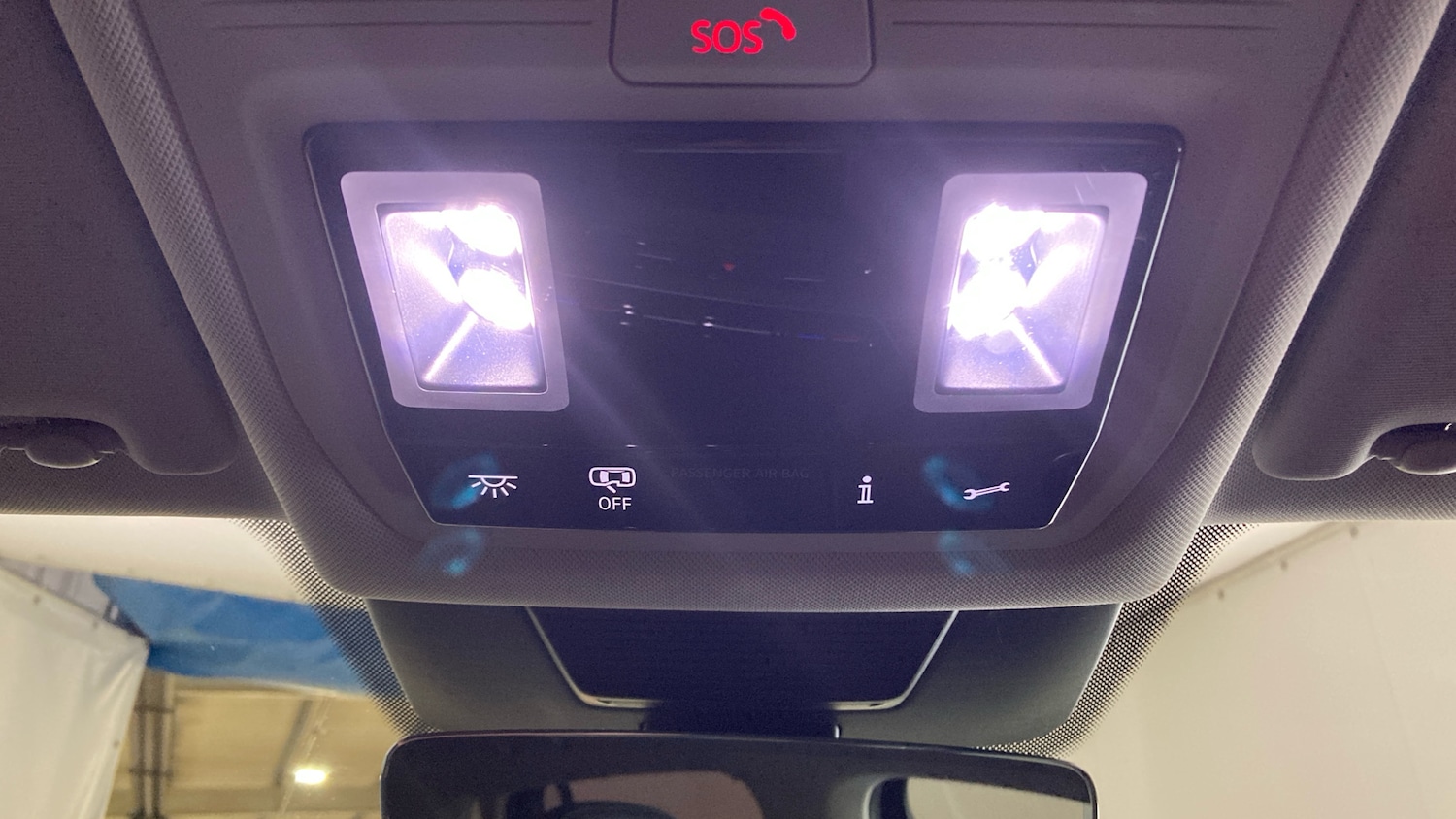 Used Volkswagen Tiguan 2025 for sale - 76531316: Photo 33