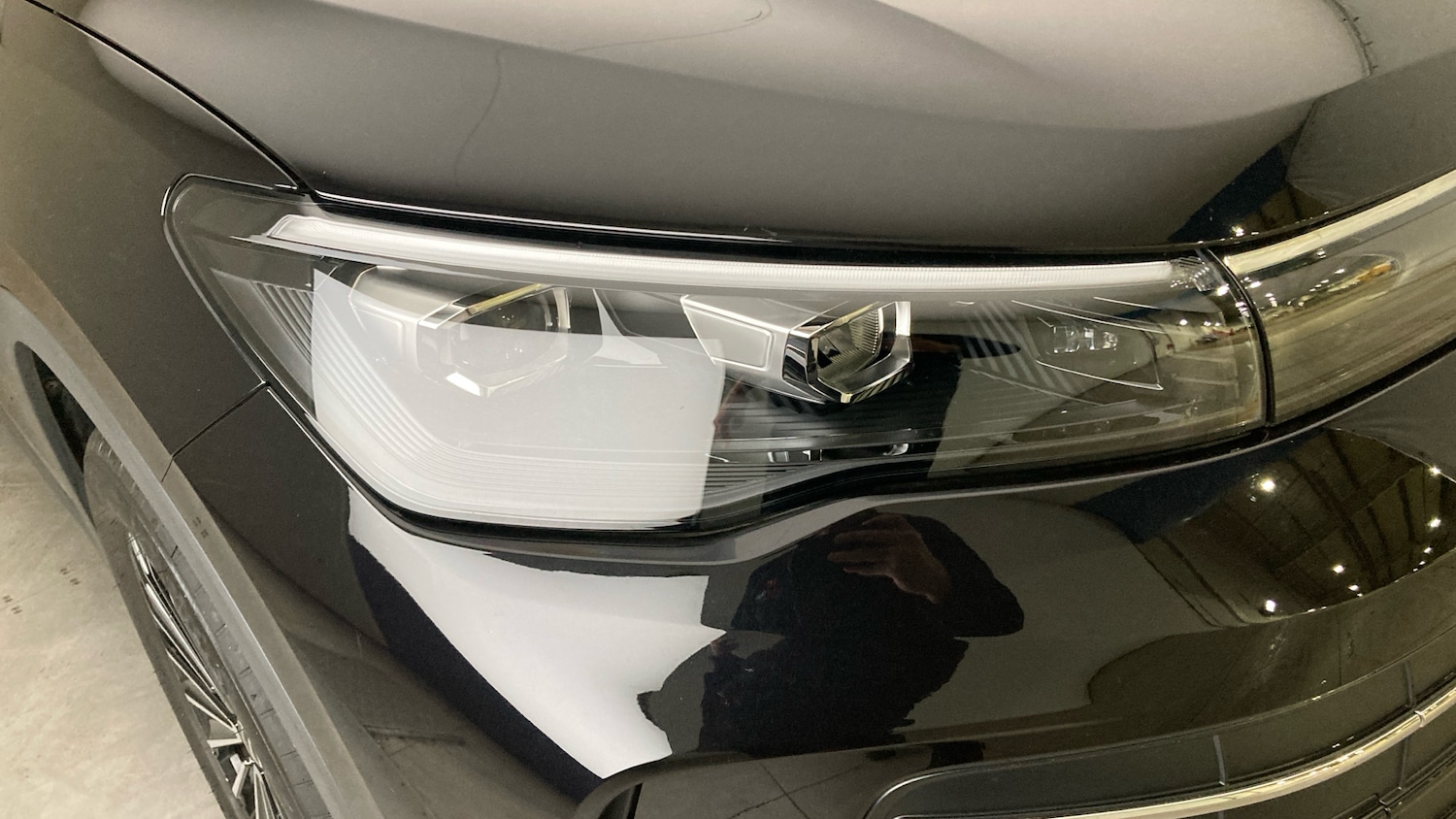 Used Volkswagen Tiguan 2025 for sale - 76531316: Photo 37