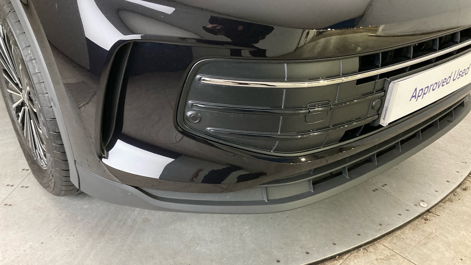 Used Volkswagen Tiguan 2025 for sale - 76531316: Photo 39