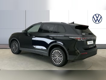 Used Volkswagen Tiguan 2025 for sale - 76531316: Photo