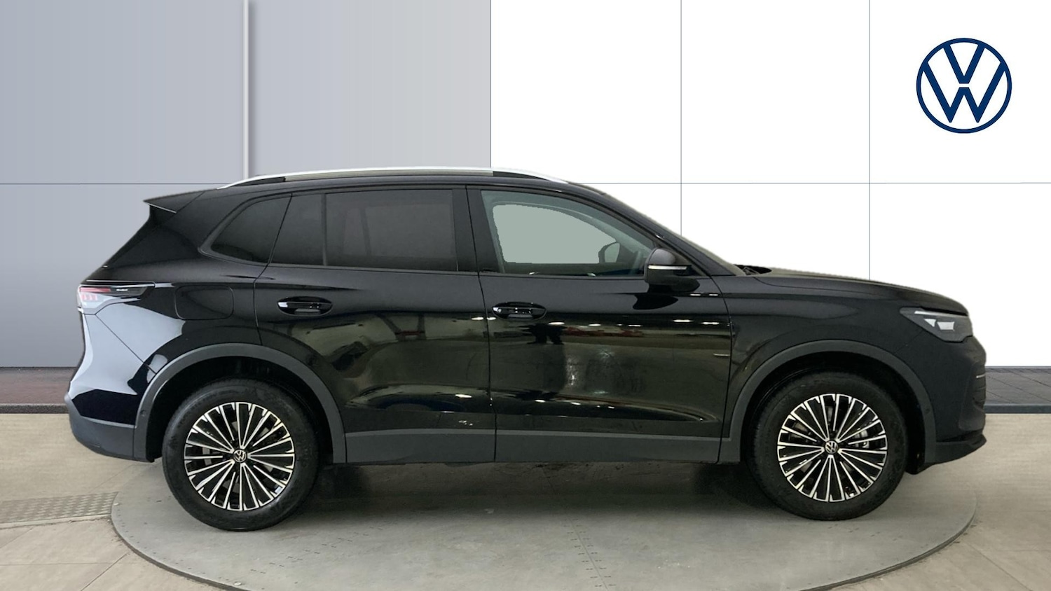 Used Volkswagen Tiguan 2025 for sale - 76531316: Photo 4