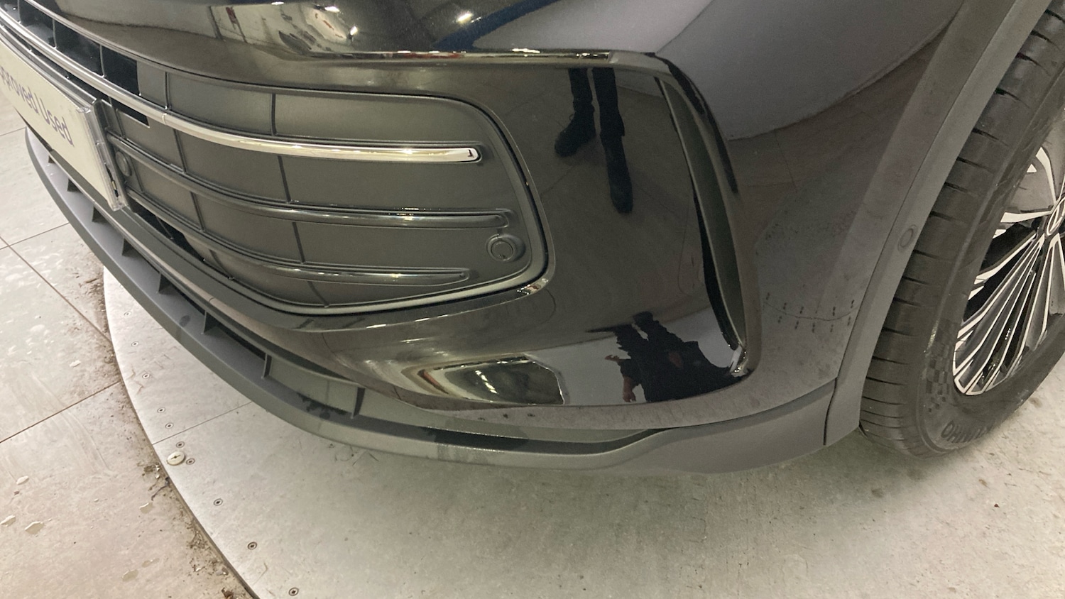 Used Volkswagen Tiguan 2025 for sale - 76531316: Photo 40