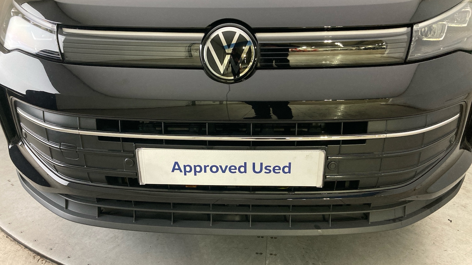 Used Volkswagen Tiguan 2025 for sale - 76531316: Photo 41