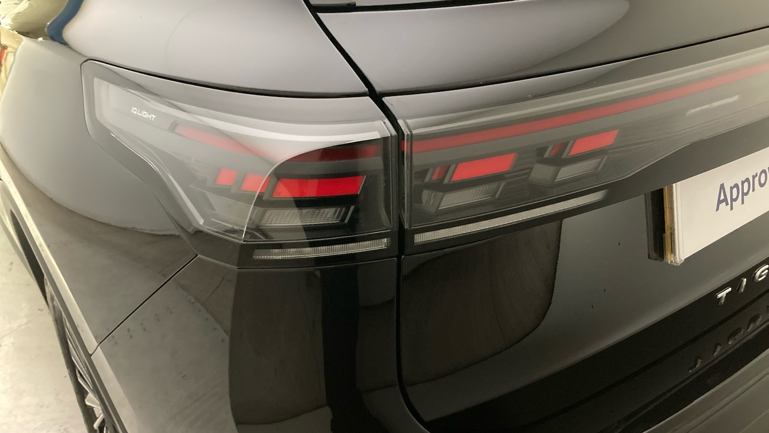 Used Volkswagen Tiguan 2025 for sale - 76531316: Photo 42