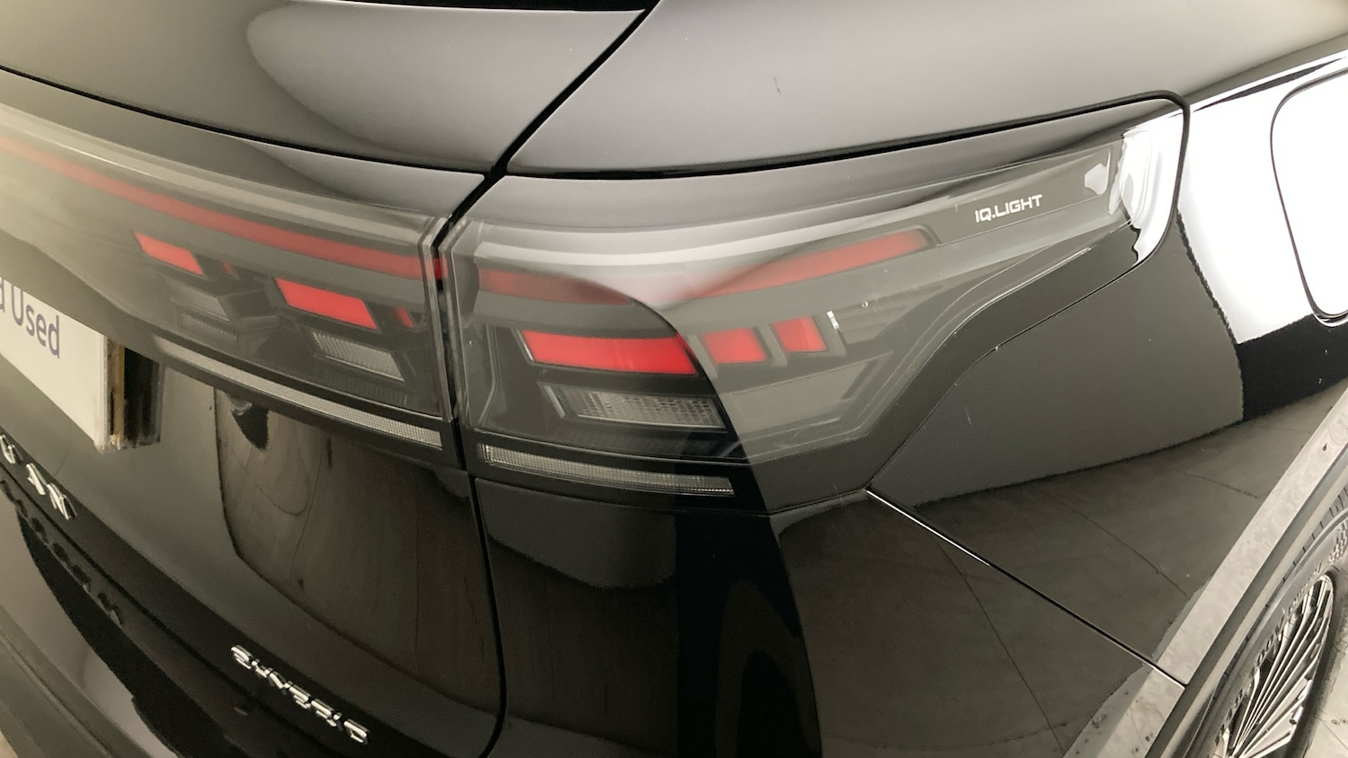 Used Volkswagen Tiguan 2025 for sale - 76531316: Photo 43