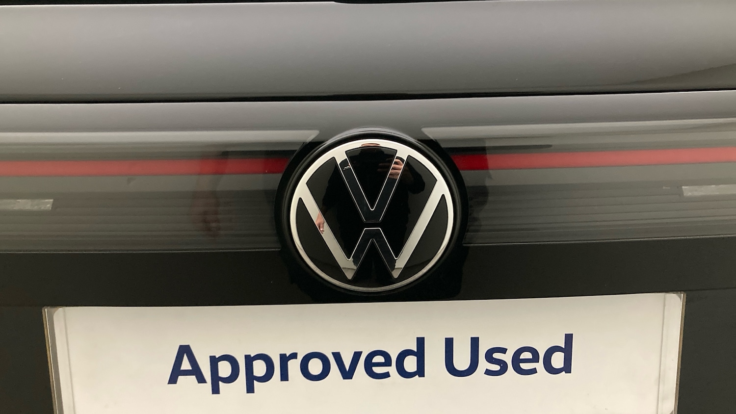 Used Volkswagen Tiguan 2025 for sale - 76531316: Photo 44