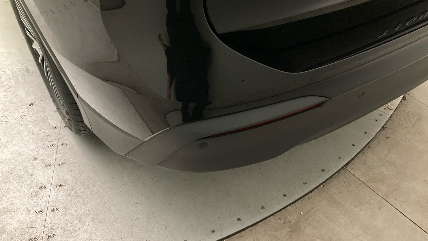 Used Volkswagen Tiguan 2025 for sale - 76531316: Photo 45