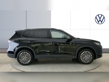 Used Volkswagen Tiguan 2025 for sale - 76531316: Photo