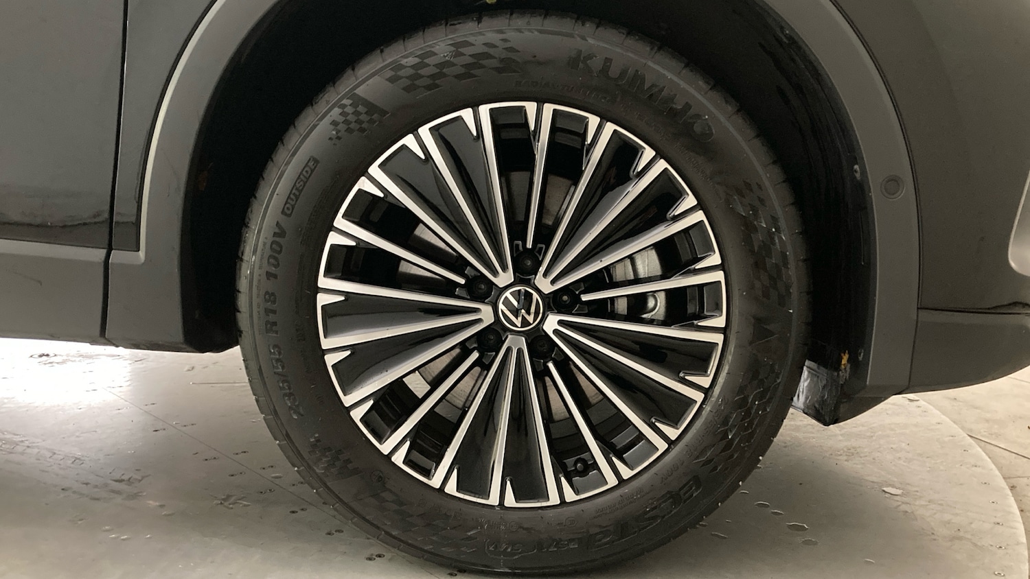 Used Volkswagen Tiguan 2025 for sale - 76531316: Photo 5