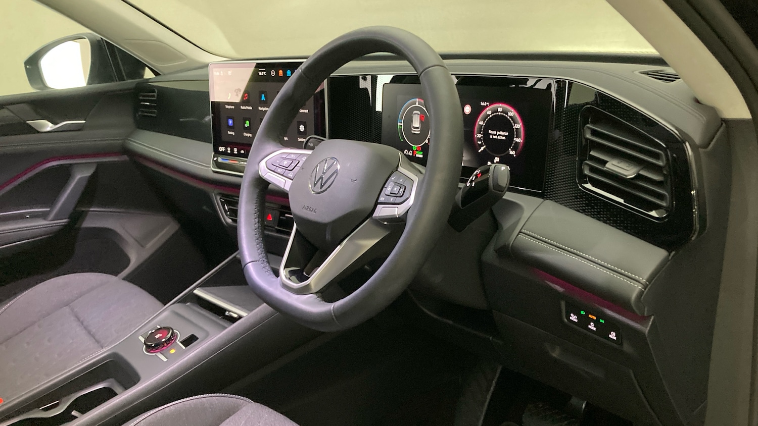 Used Volkswagen Tiguan 2025 for sale - 76531316: Photo 6