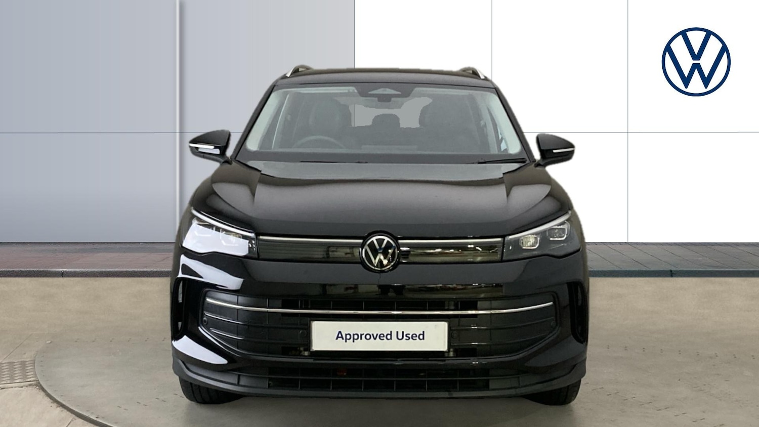 Used Volkswagen Tiguan 2025 for sale - 76531316: Photo 7