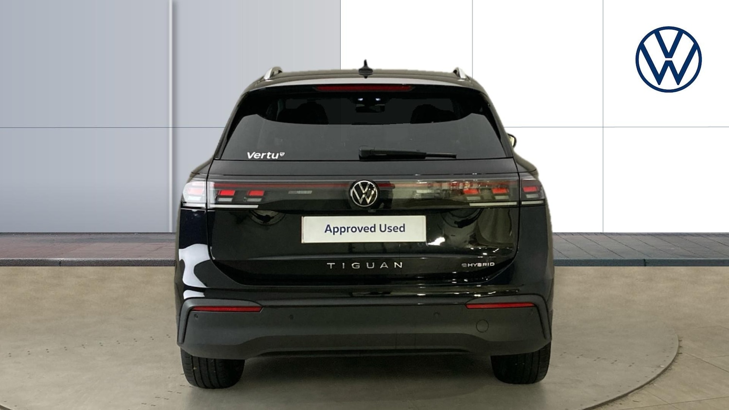 Used Volkswagen Tiguan 2025 for sale - 76531316: Photo 8