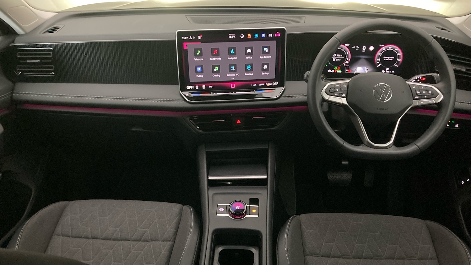 Used Volkswagen Tiguan 2025 for sale - 76531316: Photo 9