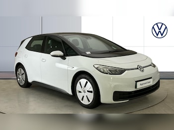 Used Volkswagen ID3 2021 for sale - 75975069: Photo