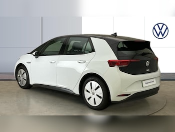 Used Volkswagen ID3 2021 for sale - 75975069: Photo