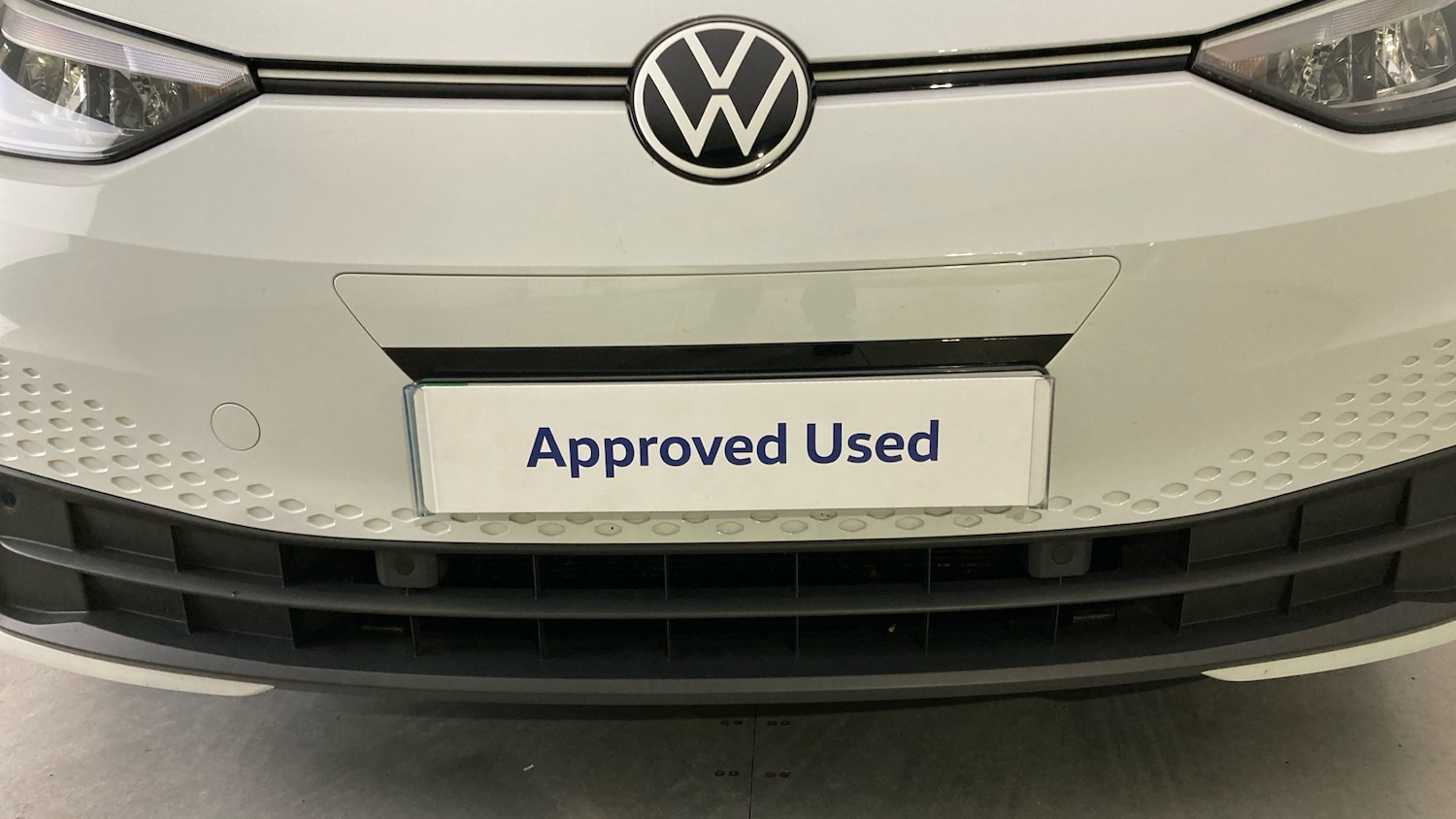 Vehicle 40