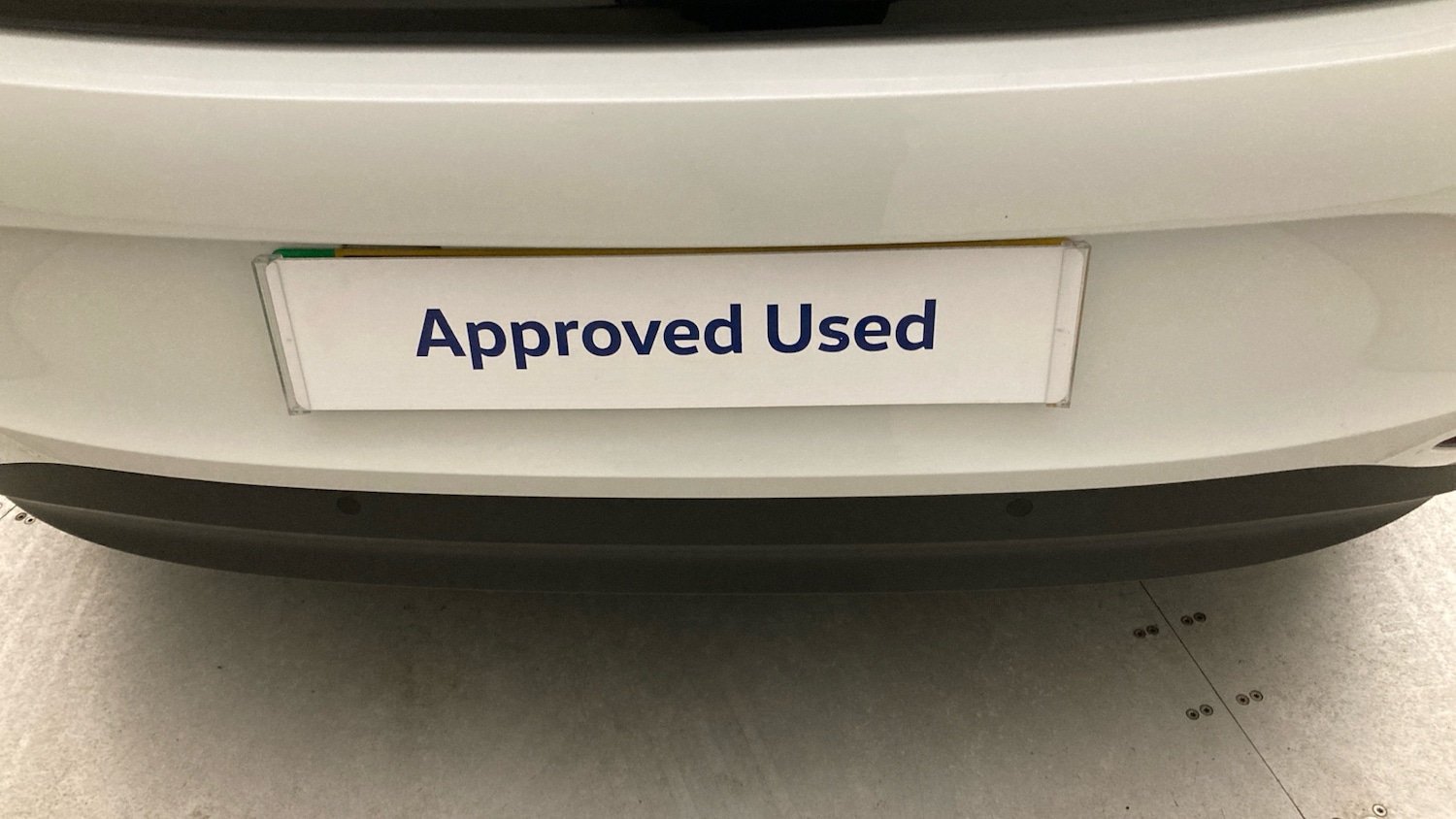 Vehicle 45