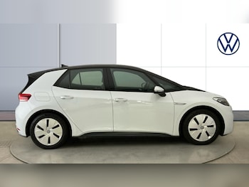 Used Volkswagen ID3 2021 for sale - 75975069: Photo