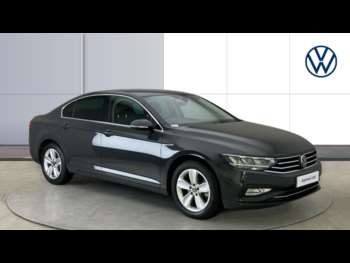 2021 (21) - 1.5 TSI EVO SE Nav 4dr DSG Petrol Saloon