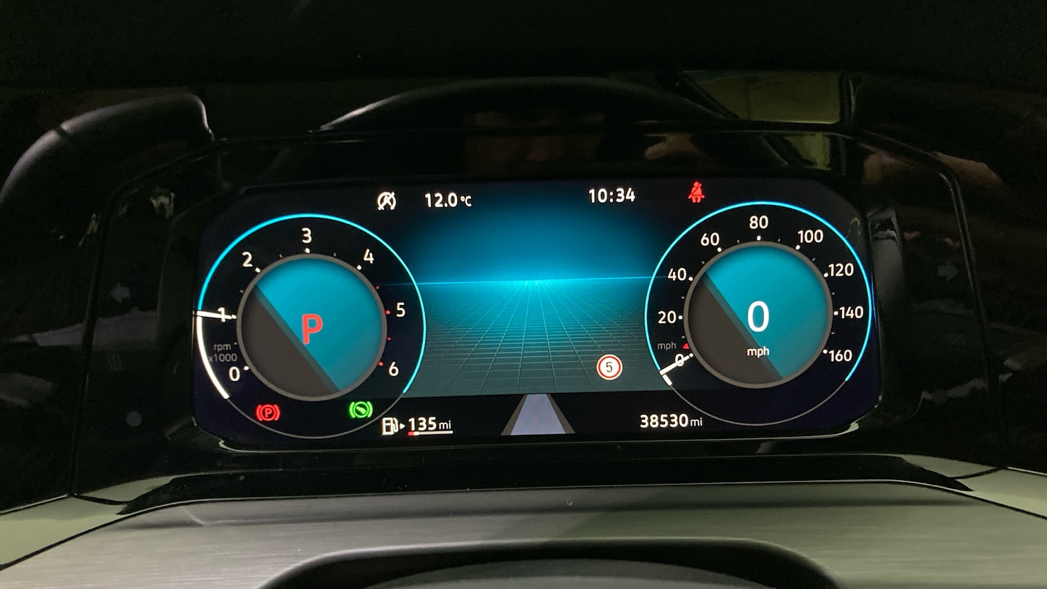 Used Volkswagen Golf 2023 for sale - 76532559: Photo 11