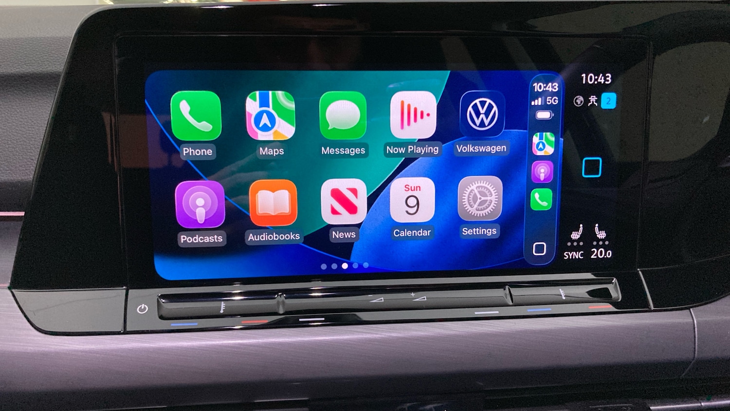 Used Volkswagen Golf 2023 for sale - 76532559: Photo 21