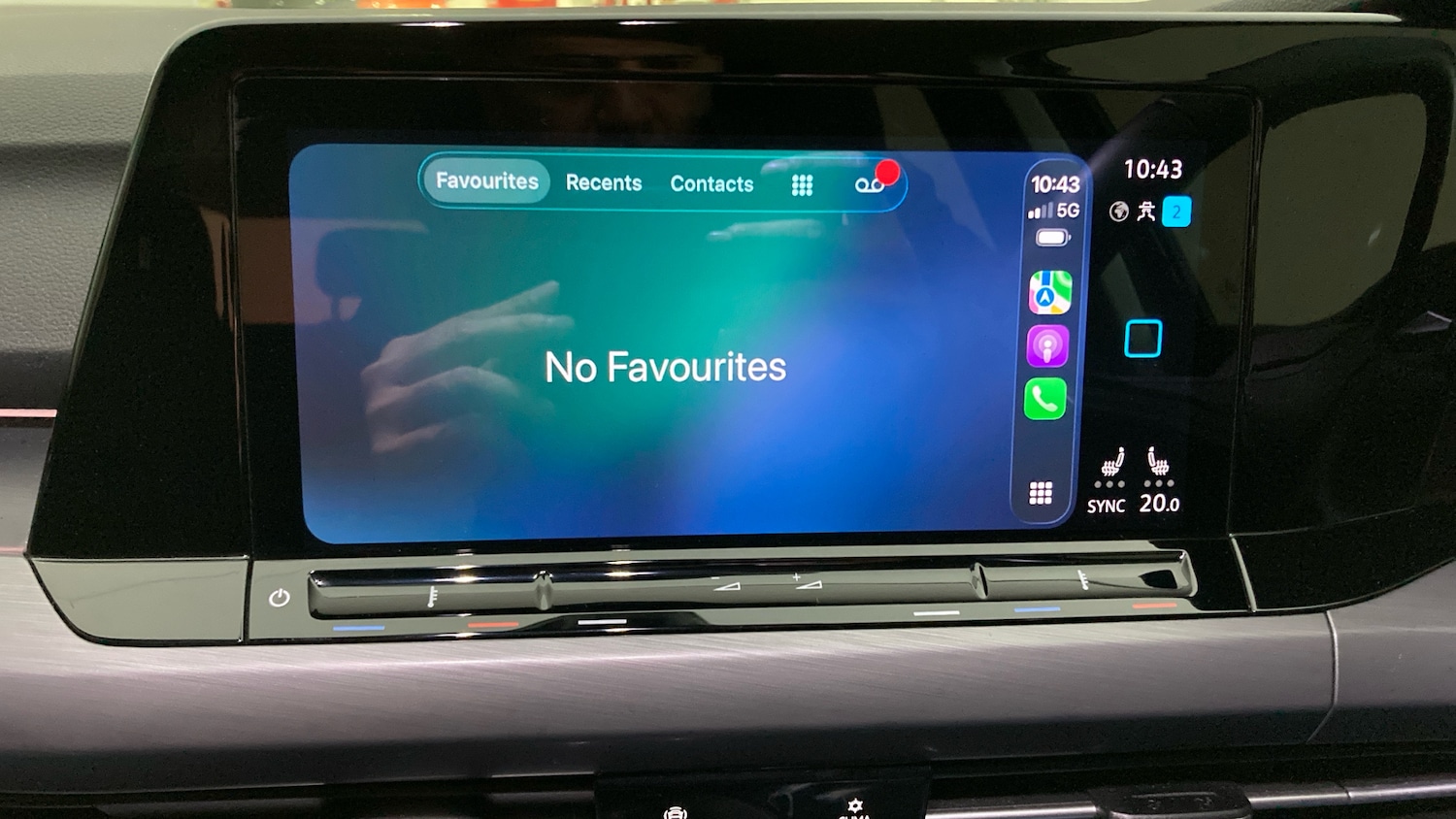 Used Volkswagen Golf 2023 for sale - 76532559: Photo 23